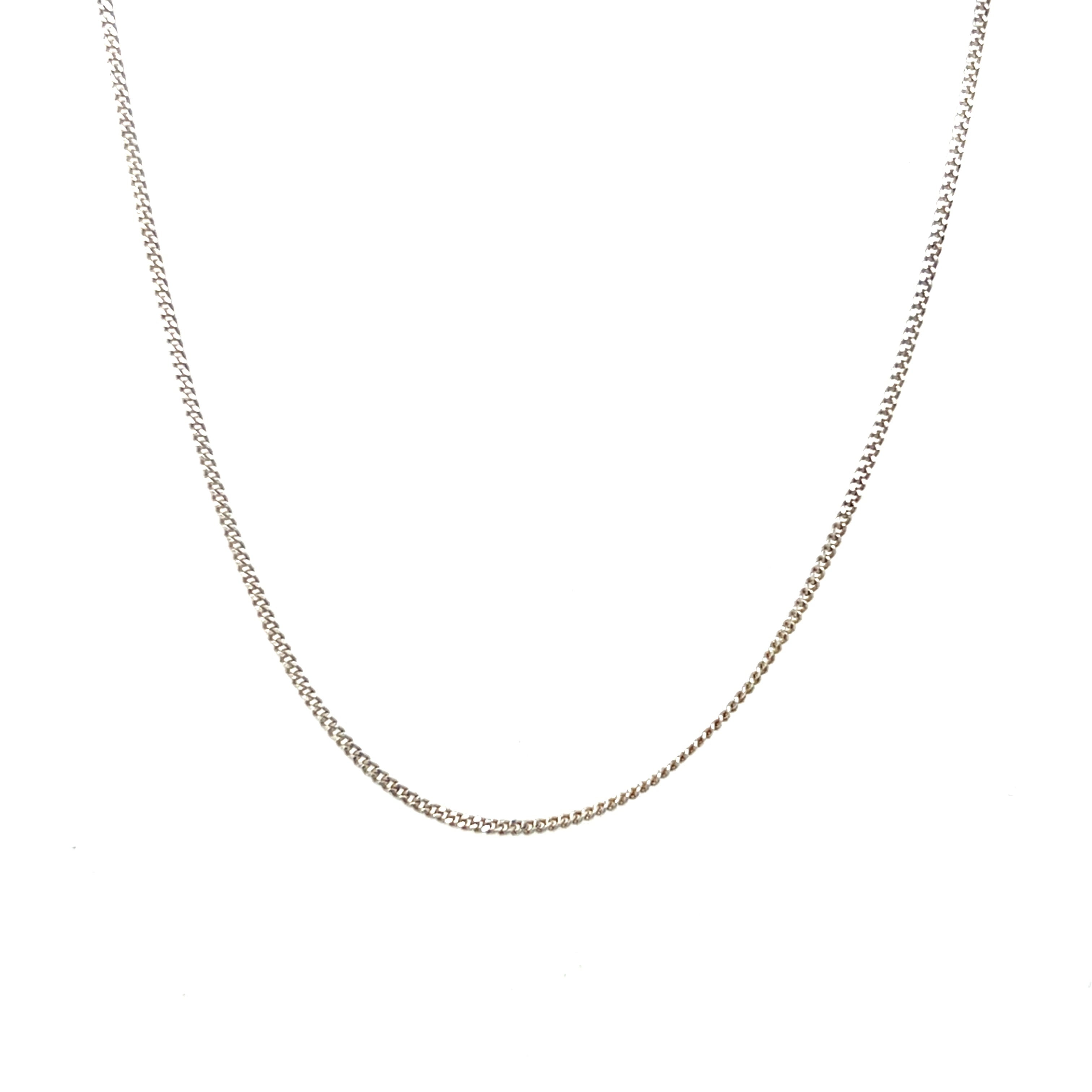 Silver Chains