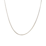 Silver Chains
