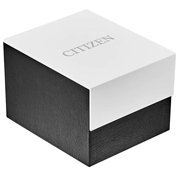 Citizen Men's Quartz Stainless Steel Two-Tone Watch