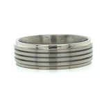 Men's Wedding Bands