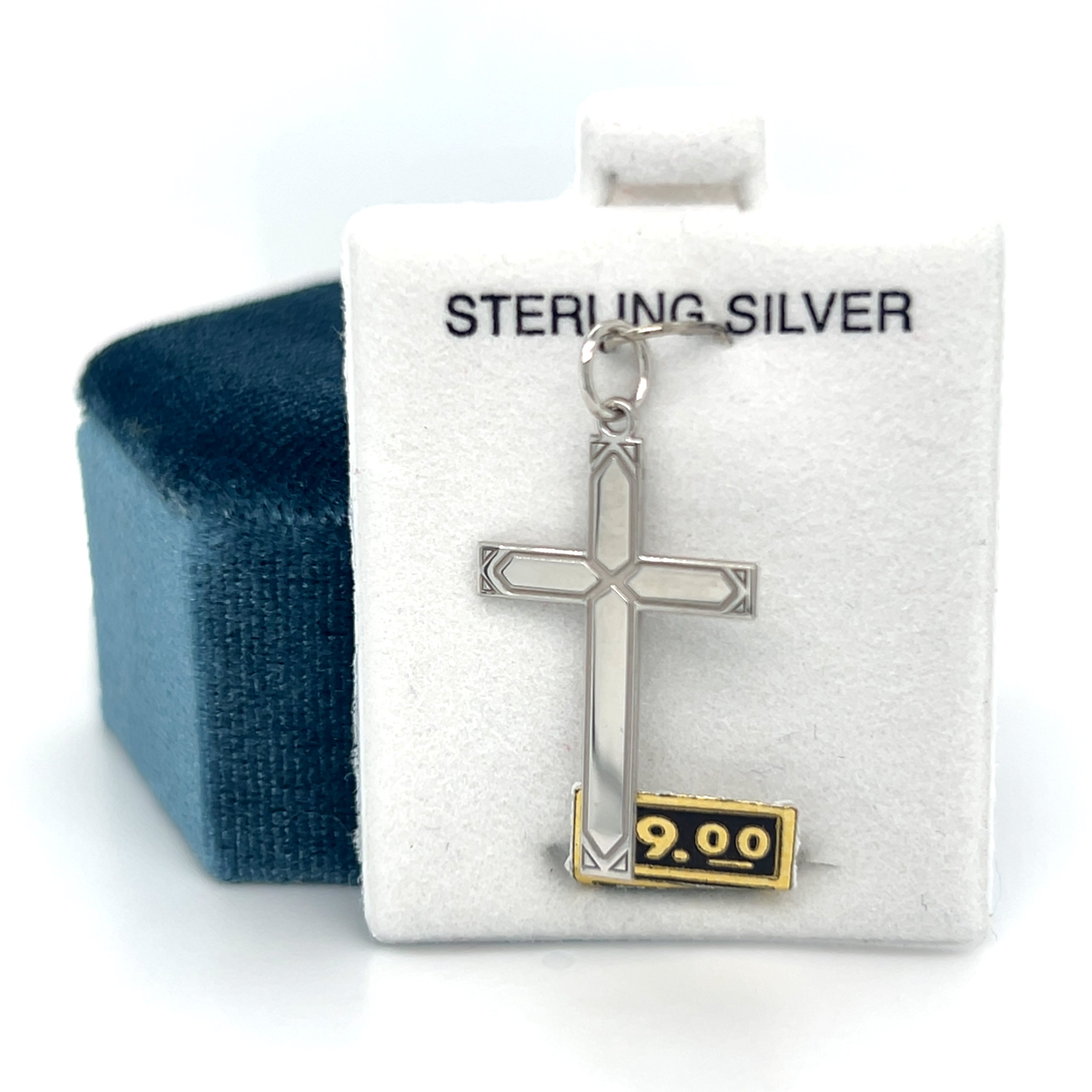Padded Jewely