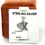 Silver Charms/Pendants/Necklace