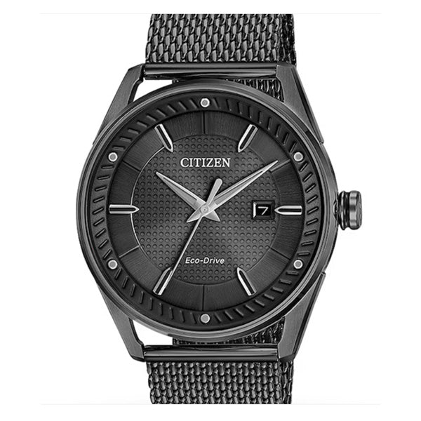 Citizen Men's Watch Drive CTO BM6988-57E