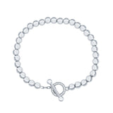 Silver Bracelet