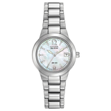 Ladies' Citizen Quartz Silver Dial Watch