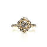 Diamond Fashion Rings - Women'