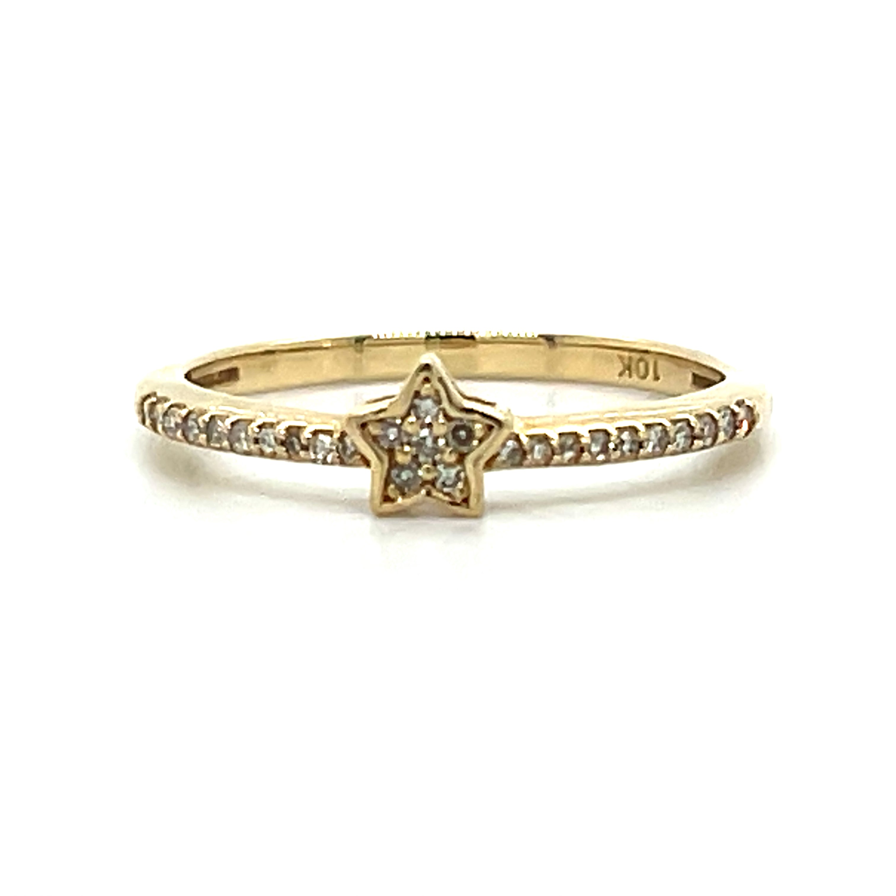 Diamond Fashion Rings - Women'
