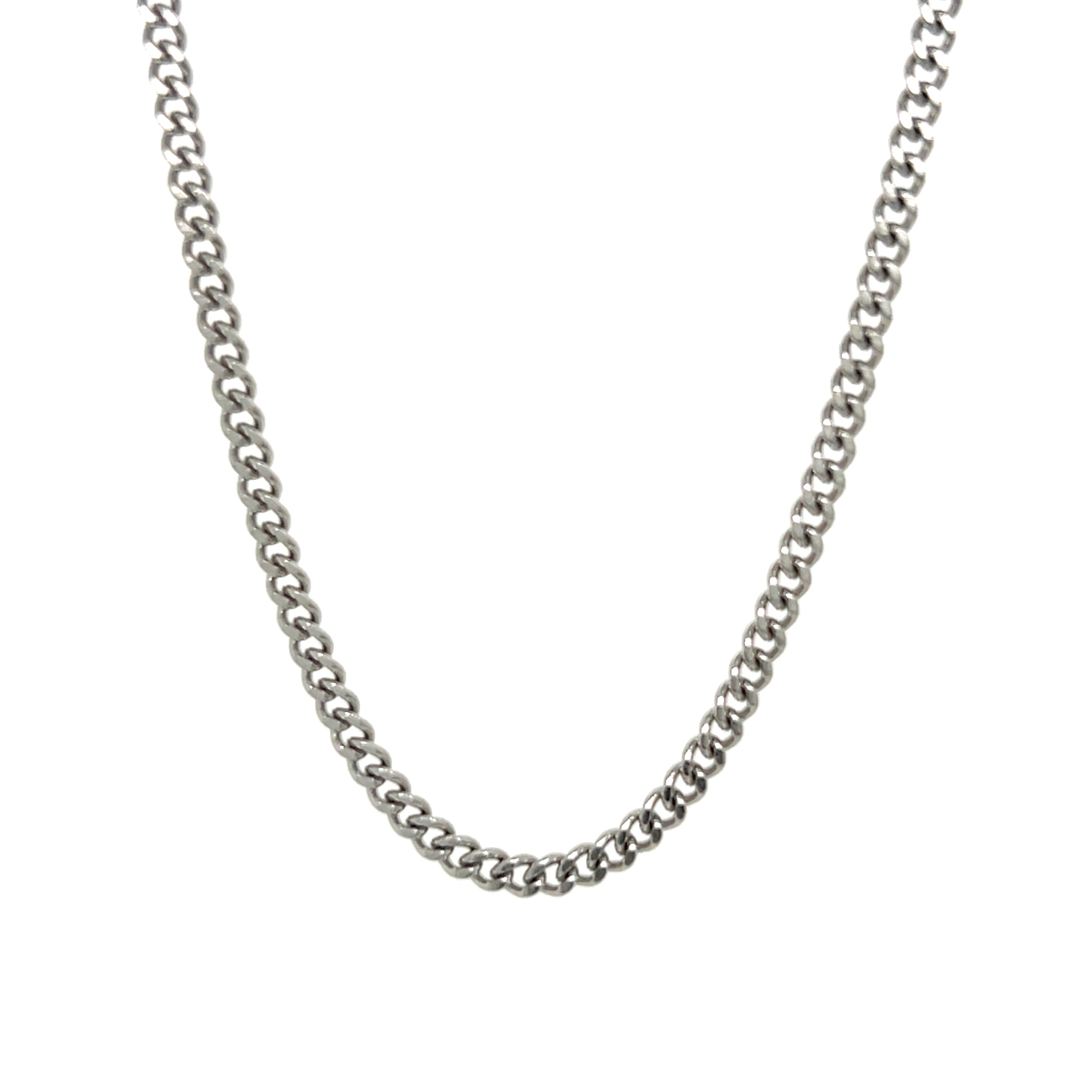 Metal Alternatives- Men's Chains