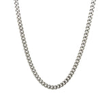 Metal Alternatives- Men's Chains
