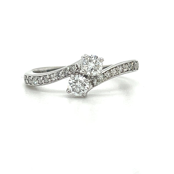 Diamond Fashion Rings - Women'