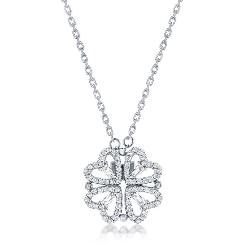 Silver Charms/Pendants/Necklace