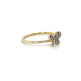 Diamond Fashion Rings - Women'