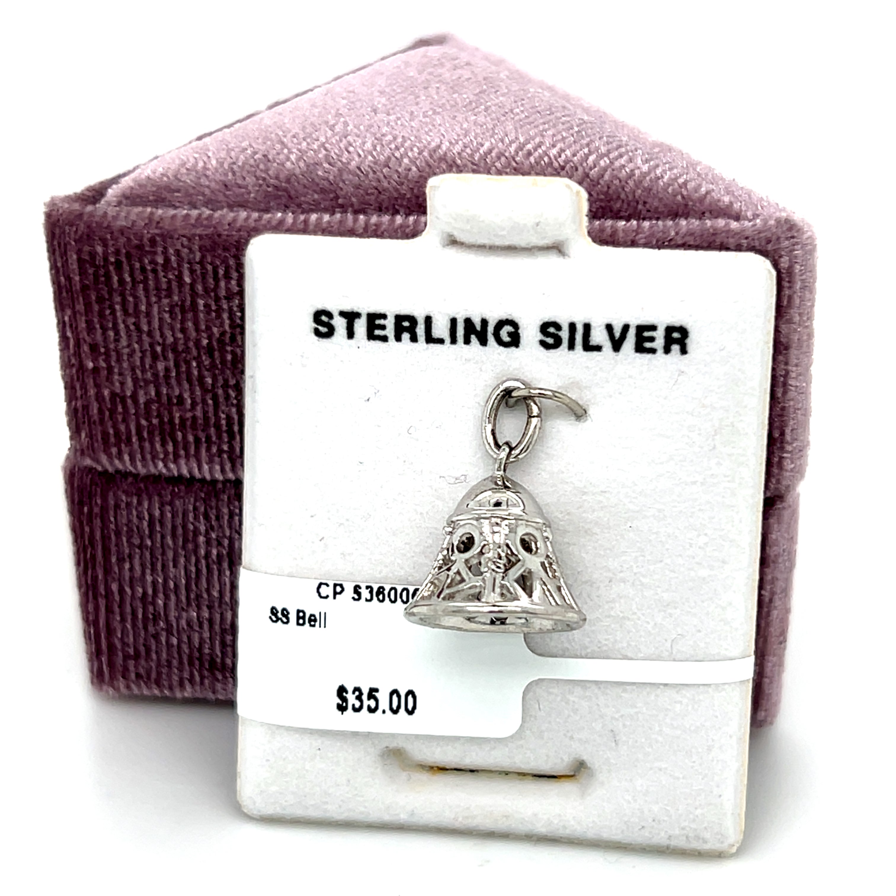 Silver Charms/Pendants/Necklace