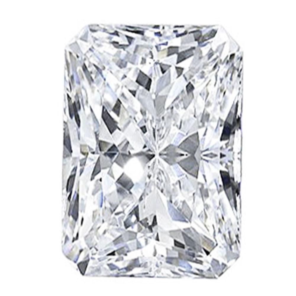 Lab Grown Diamond