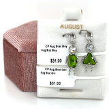 Silver Charms/Pendants/Necklace