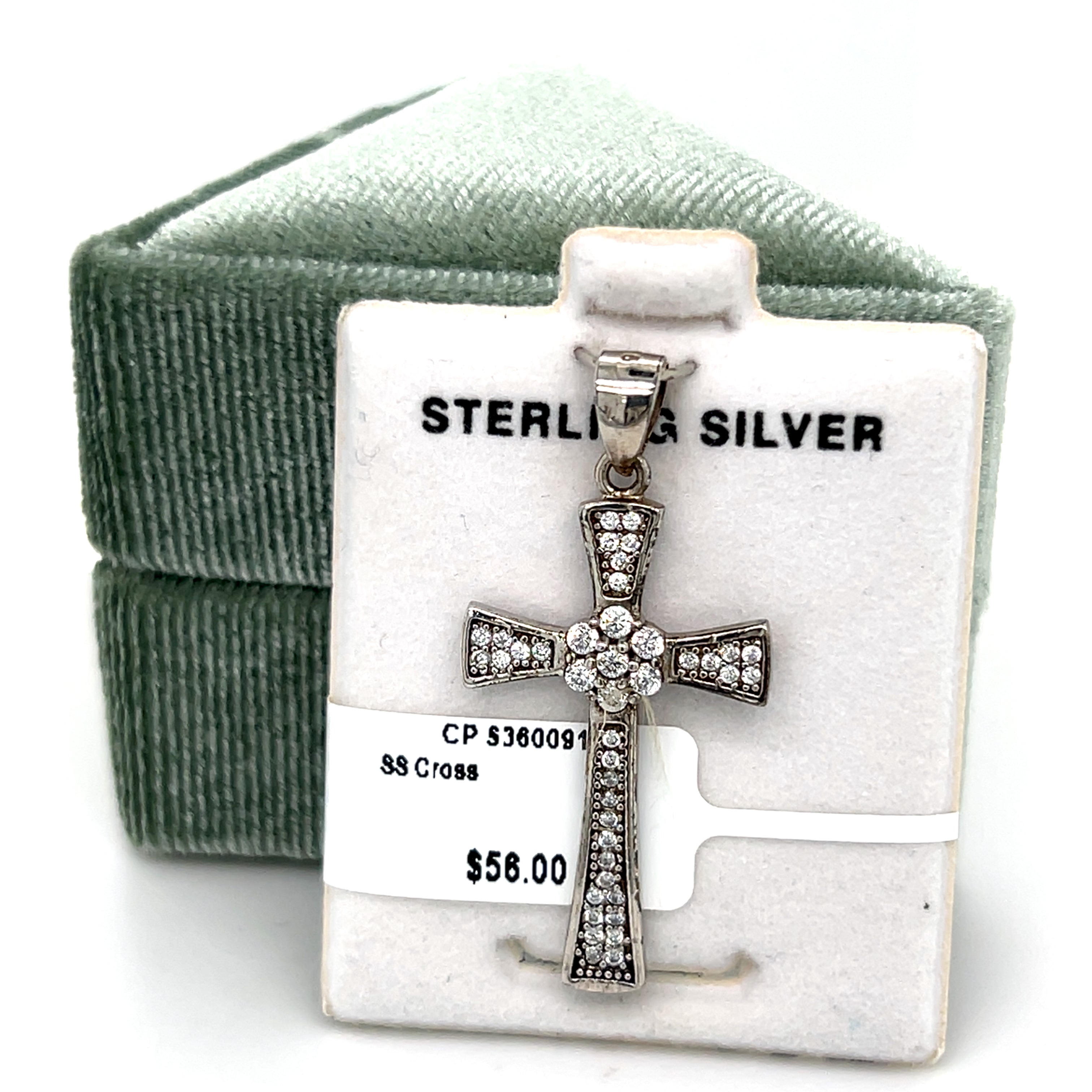 Silver Charms/Pendants/Necklace