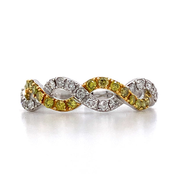 Diamond Fashion Rings - Women'