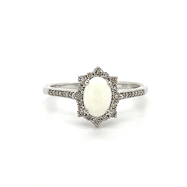 Colored Stone Rings  -  Women'
