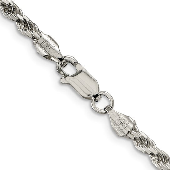 Silver Chains