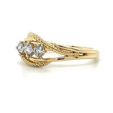 Diamond Fashion Rings - Women'