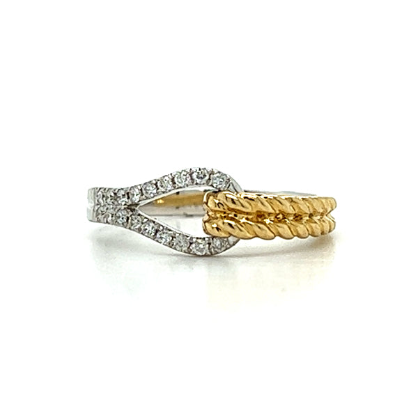 Diamond Fashion Rings - Women'