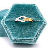 Diamond Fashion Rings - Women'