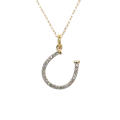 Diamond Necklaces