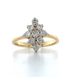 Diamond Fashion Rings - Women'