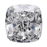3.11CT Cushion Cut Lab Grown Diamond G Color, VVS2 Clarity, IGI#583319066
