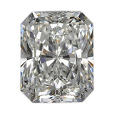 2.00CT Lab Grown Radiant Cut Diamond F Color, VS2 Clarity, IGI#605389810