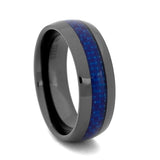 Men's Ceramic Wedding Bands