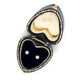 Diamond Earring