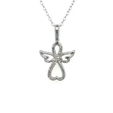 Silver Charms/Pendant