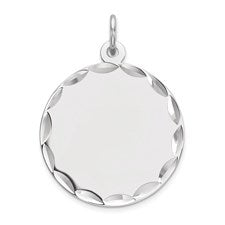 Silver Charms/Pendants