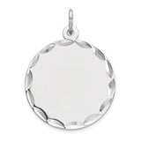 Silver Charms/Pendants