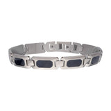 Men's Stainless Steel Bracelets