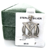 Silver Charms/Pendants/Necklace