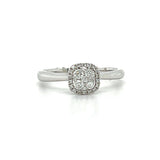 Diamond Engagement Ring