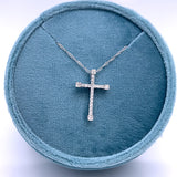 Diamond Pendants