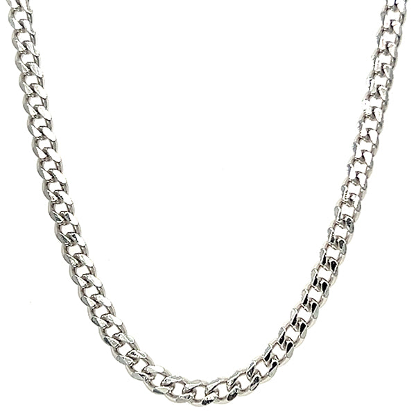 Silver Chain