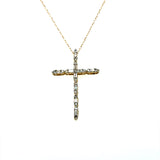 Diamond Necklaces