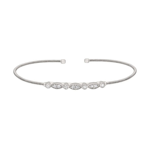 Silver Bracelets