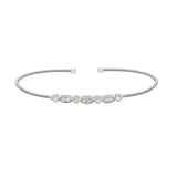 Silver Bracelets