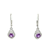 Silver Earring