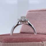 Diamond Engagement Rings