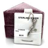 Silver Charms/Pendants/Necklace