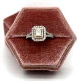 Diamond Engagement Ring