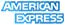 We accept AMERICAN EXPRESS at Wright's Jewelry