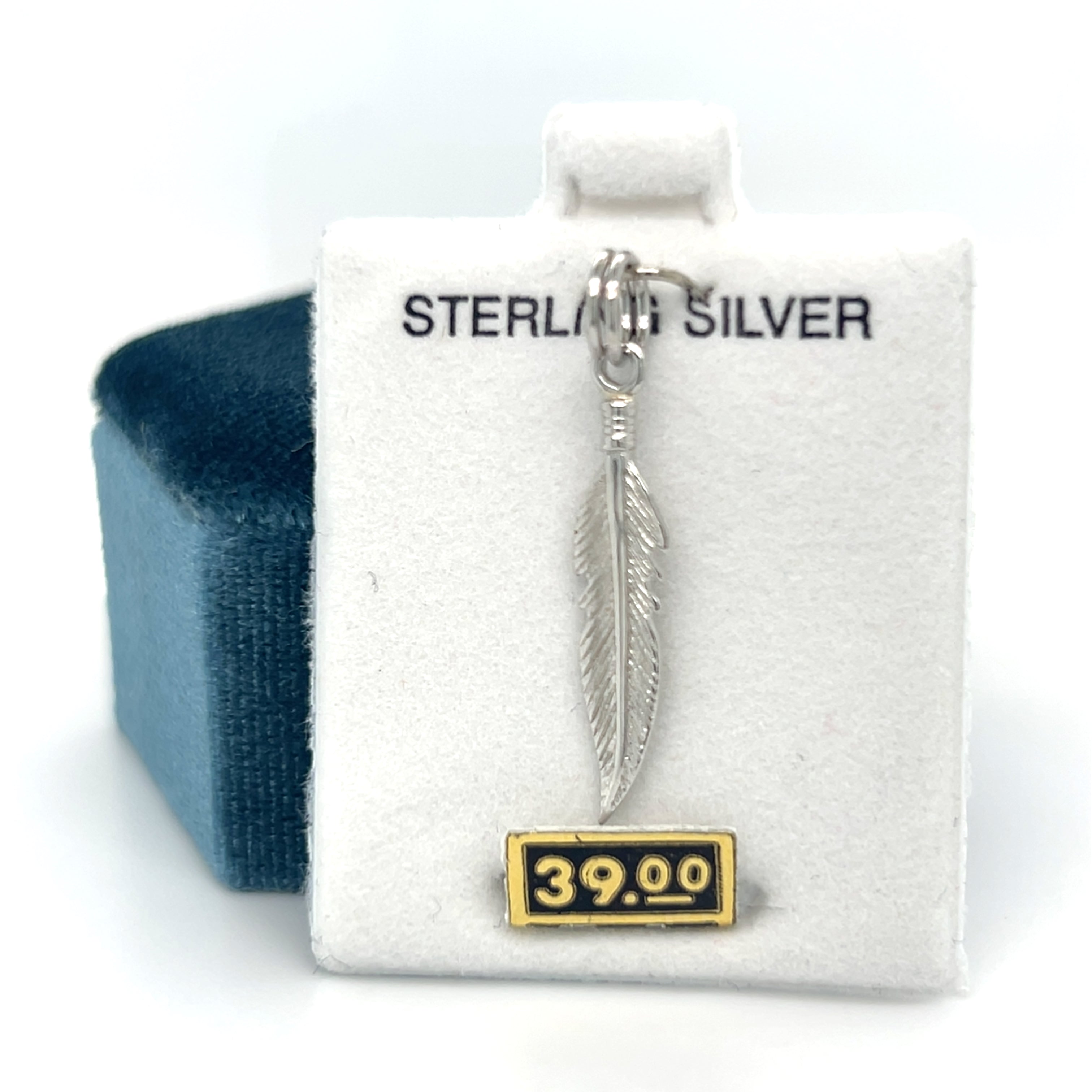 Padded Jewelry