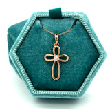 Diamond Pendants